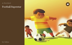 Football Superstar