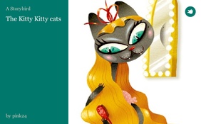 The Kitty Kitty cats
