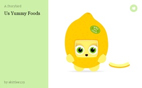 Us Yummy Foods