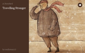 Travelling Stranger