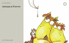 Autumn is Forever