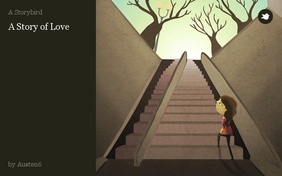 A Story of Love