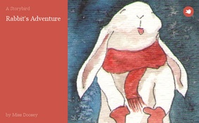 Rabbit's Adventure