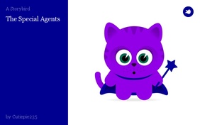 The Special Agents