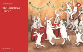 The Christmas Dinner