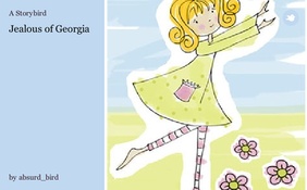Jealous of Georgia