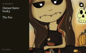 Distant Sister
book3

The Fae