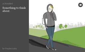 Something to think about.