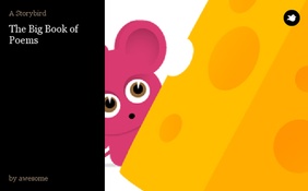 The Big Book of Poems