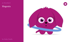 Magenta