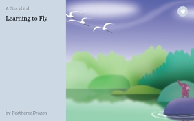 Learning to Fly