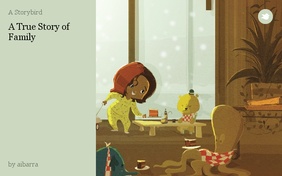 A True Story of Family