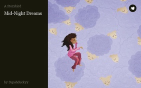 Mid-Night Dreams