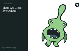 There Are Globs Everywhere