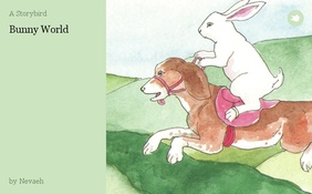 Bunny World