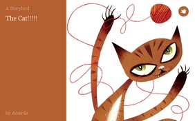 The Cat!!!!!
