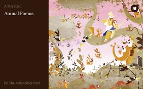 Animal Poems