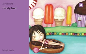 Candy land