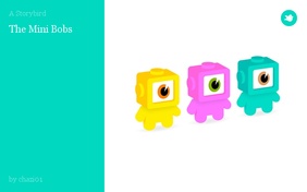 The Mini Bobs