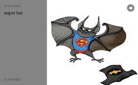 super bat