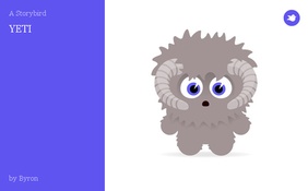 YETI