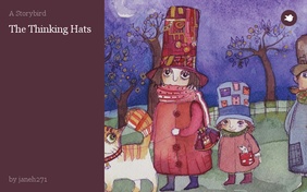 The Thinking Hats