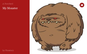 My Monster
