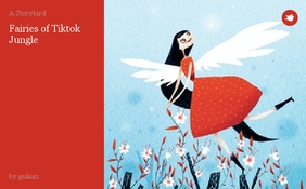 Fairies of Tiktok Jungle