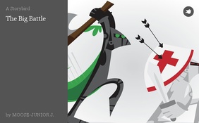 The Big Battle