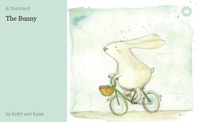 The Bunny