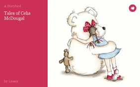 Tales of Celia McDougal