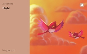 Flight