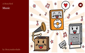 Music