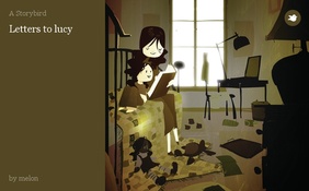 Letters to lucy