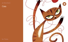 Cats
