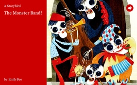 The Monster Band!