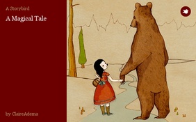 A Magical Tale