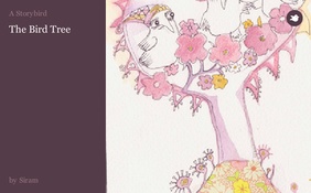 The Bird Tree