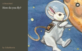 How do you fly?