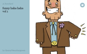 funny haha haha vol 1