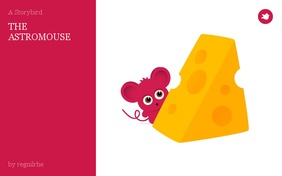 THE ASTROMOUSE