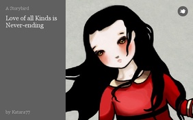 Love of all Kinds is Never-ending