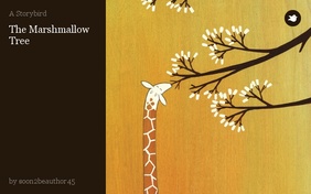 The Marshmallow Tree