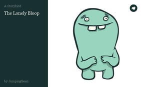 The Lonely Bloop
