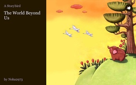 The World Beyond Us