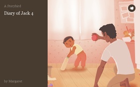 Diary of Jack 4
