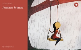 Jasmines Journey