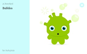 Bubbles
