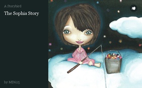 The Sophia Story