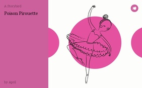 Poison Pirouette